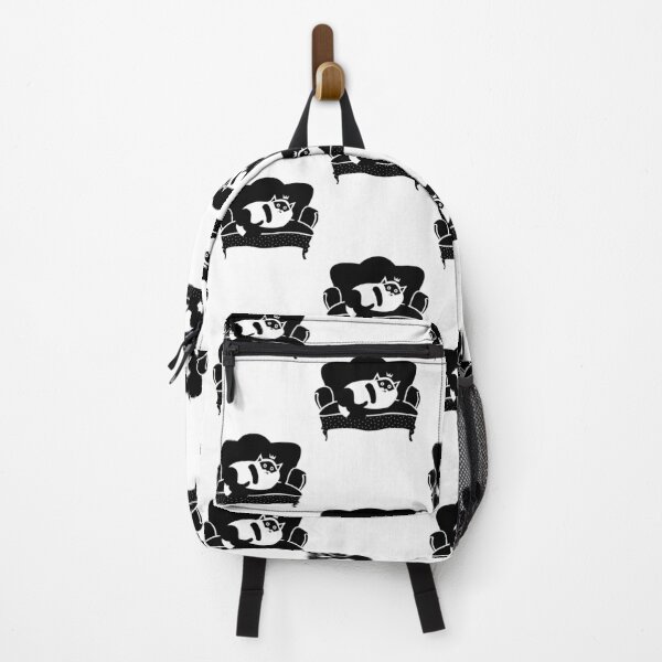 Item preview, King of the sofa designed and sold by FurryDumpling.