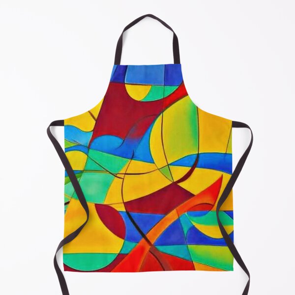 Item preview, Abstrakshon 29 designed and sold by George Hutton Hunter.