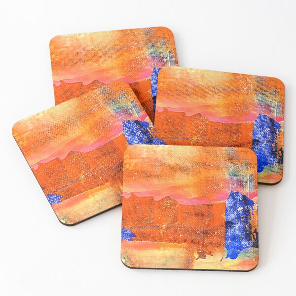 Item preview, shade of blue. abstract designed and sold by Tereza Pilar  Art.