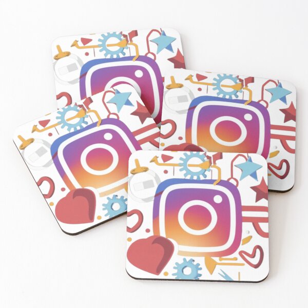 Item preview, Instagram the window to the world. designed and sold by josiasalves65.