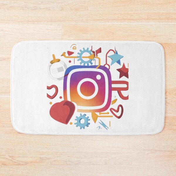 Item preview, Instagram the window to the world. designed and sold by josiasalves65.