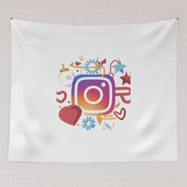 Item preview, Instagram the window to the world. designed and sold by josiasalves65.