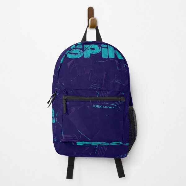 Item preview, Free SPIRITS - blue designed and sold by Ashwin C.