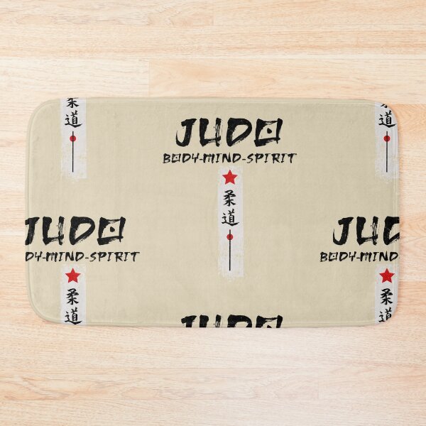 Item preview, Complete Judo designed and sold by Mlaniel.
