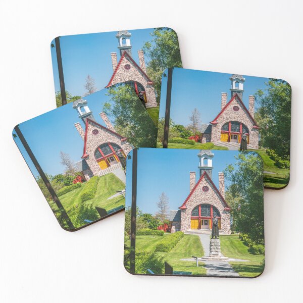 Item preview, Vertical entrance to Grand Pre Church designed and sold by Harv Churchill.
