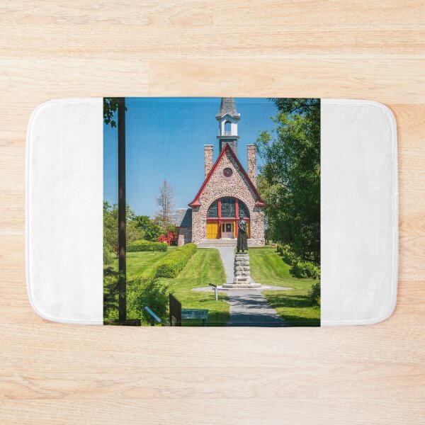 Item preview, Vertical entrance to Grand Pre Church designed and sold by Harv Churchill.