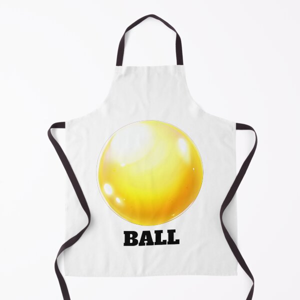 Item preview, Just a BALL designed and sold by INSPIREforJ.