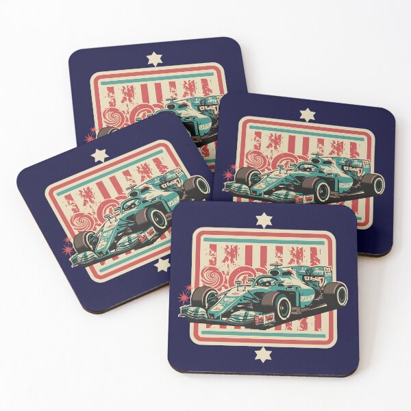 Item preview, Christmas Bolid F1 designed and sold by F1GearStop.