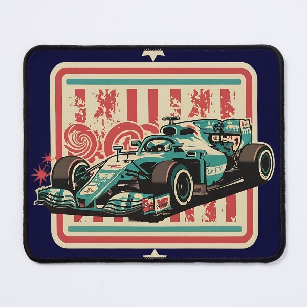Item preview, Christmas Bolid F1 designed and sold by F1GearStop.