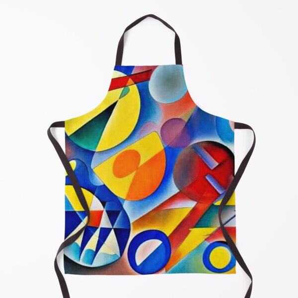 Item preview, Abstrakshon 43 designed and sold by George Hutton Hunter.