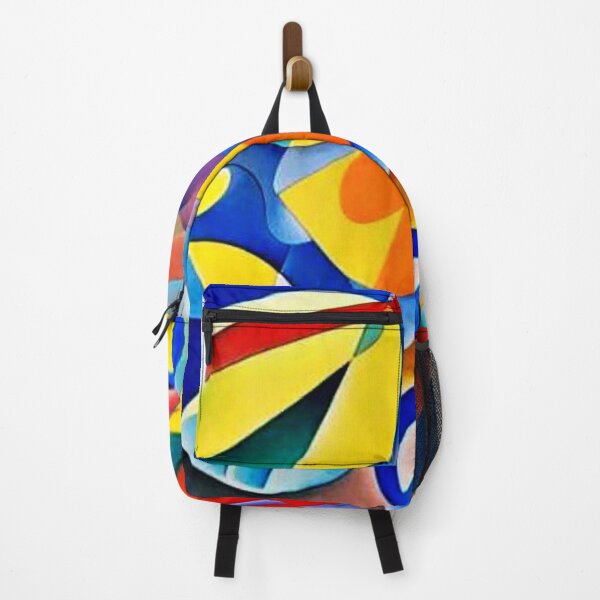 Item preview, Abstrakshon 43 designed and sold by George Hutton Hunter.