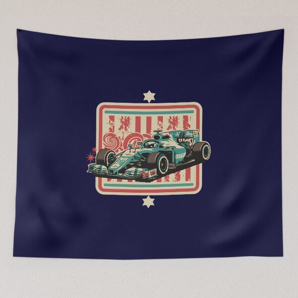 Item preview, Christmas Bolid F1 designed and sold by F1GearStop.