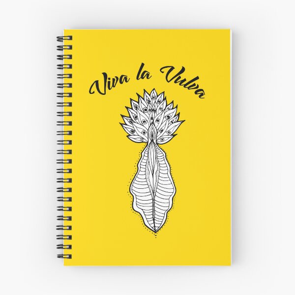 Item preview, VIVA LA VULVA PINEAPPLE designed and sold by GiuliettaSCHEER.