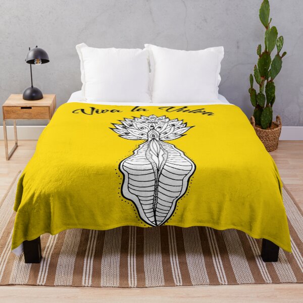 Item preview, VIVA LA VULVA PINEAPPLE designed and sold by GiuliettaSCHEER.