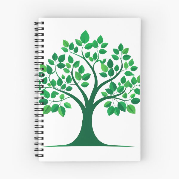 Item preview, Green in your Virtual Space: How Digital Tree Art Transforms your Digital Environment. designed and sold by Artedig.
