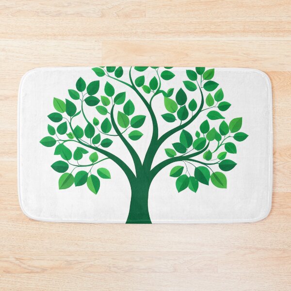 Item preview, Green in your Virtual Space: How Digital Tree Art Transforms your Digital Environment. designed and sold by Artedig.