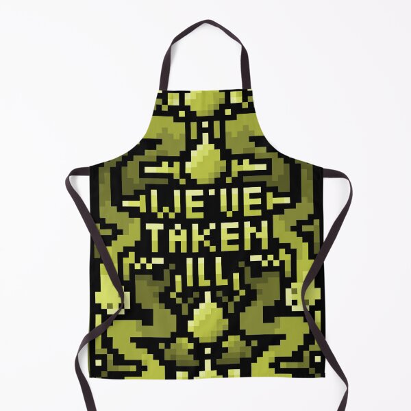 Item preview, The Corruption: We've Taken Ill designed and sold by faeriiesss.