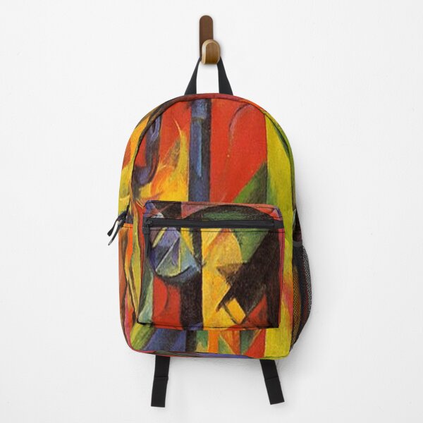Item preview, Stables by Franz Marc designed and sold by tomorrowsart.