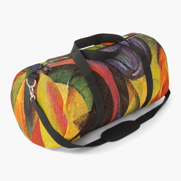 Item preview, Stables by Franz Marc designed and sold by tomorrowsart.