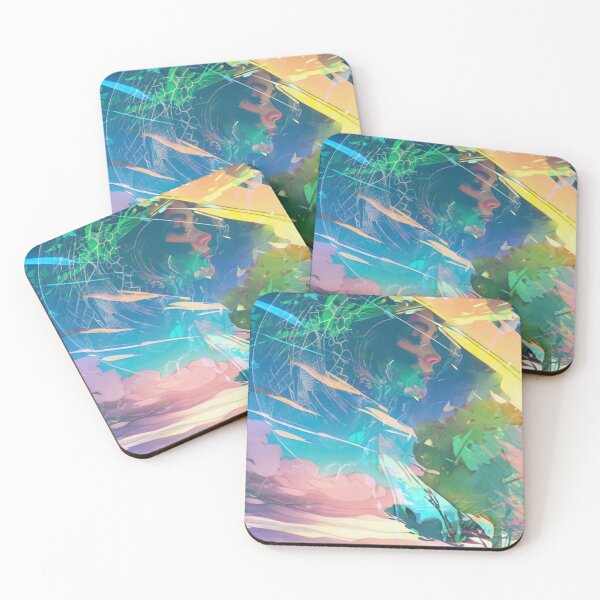 Item preview, Colour pop sacred princess  designed and sold by DigitalArtSato.