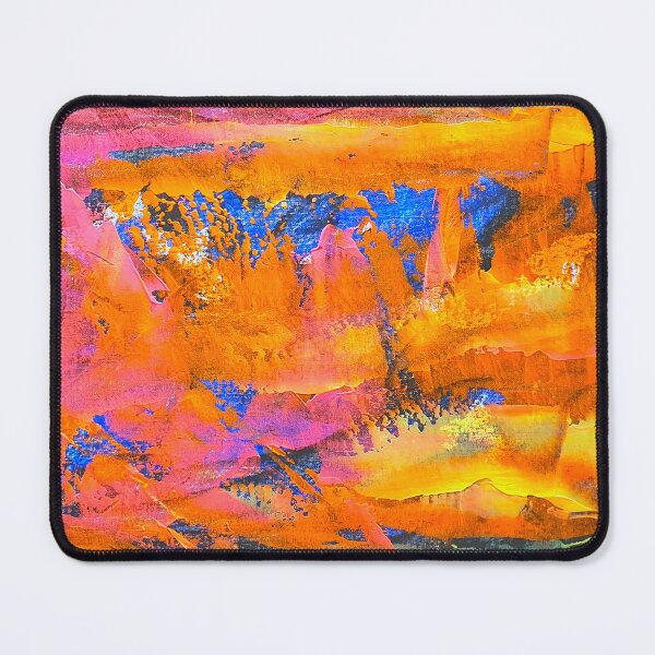 Item preview, dream of summer abstract designed and sold by Tereza Pilar  Art.
