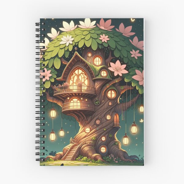 Item preview, Magic Tree House designed and sold by lightjourney.