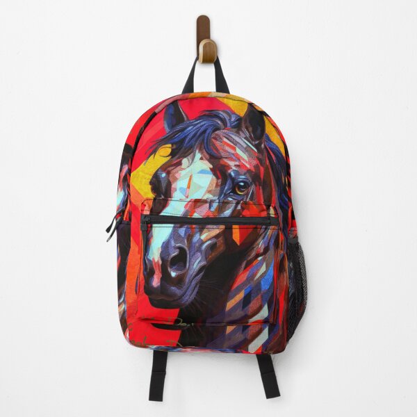 Item preview, Ferrari's Essence: The Stallion's Vigor designed and sold by LaabsDesign.