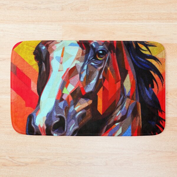 Item preview, Ferrari's Essence: The Stallion's Vigor designed and sold by LaabsDesign.