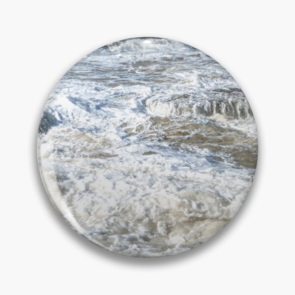 Item preview, The Rough Seas at Dunraven Bay  designed and sold by Cameranick.