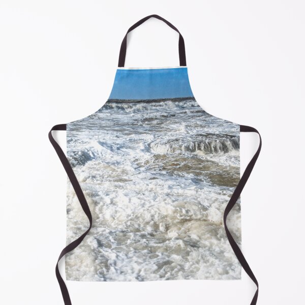 Item preview, The Rough Seas at Dunraven Bay designed and sold by Cameranick.
