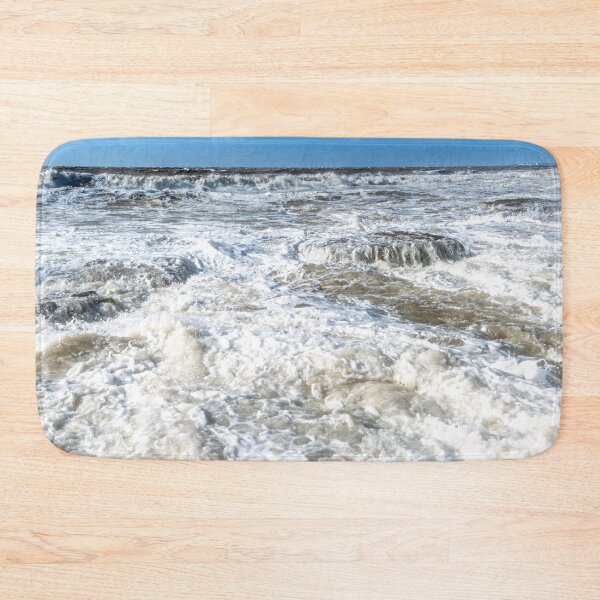 Item preview, The Rough Seas at Dunraven Bay  designed and sold by Cameranick.