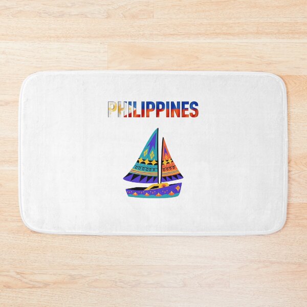 Item preview, Philippine Colorful Bangka designed and sold by photocatphoto.