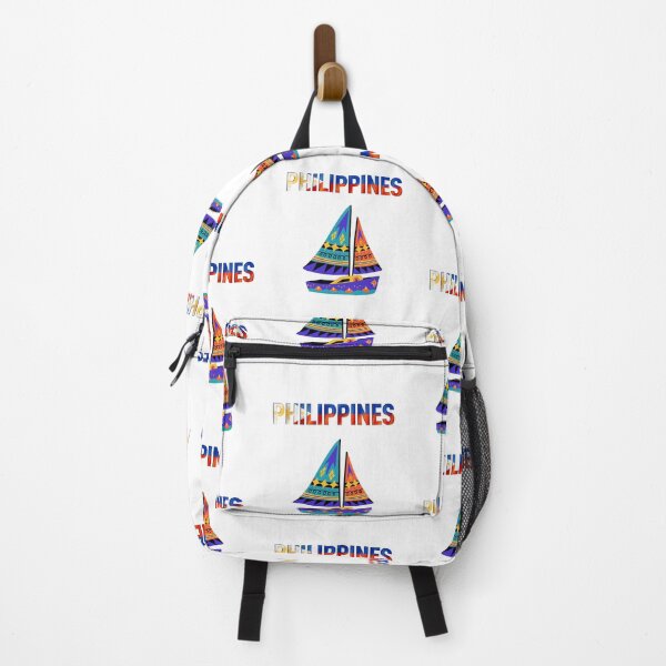 Item preview, Philippine Colorful Bangka designed and sold by photocatphoto.