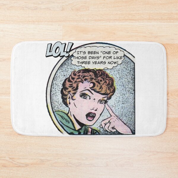 Item preview, It's Been One of Those Days For Like Three Years Now! - Office Humor designed and sold by SSustainable.
