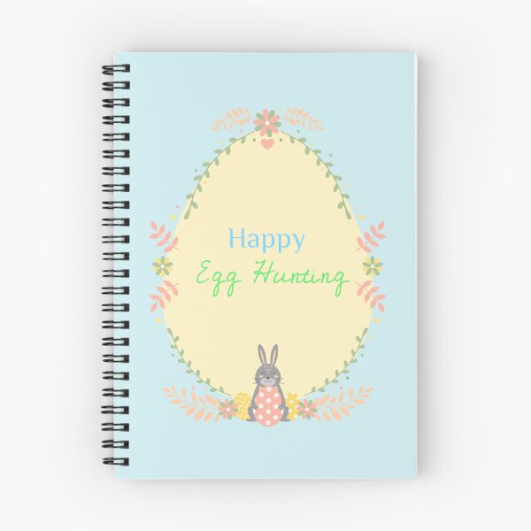 Item preview, Happy Egg Hunting Happy Easter Eggs Eastern Star Hoppy Easter designed and sold by OliveAndSnow.