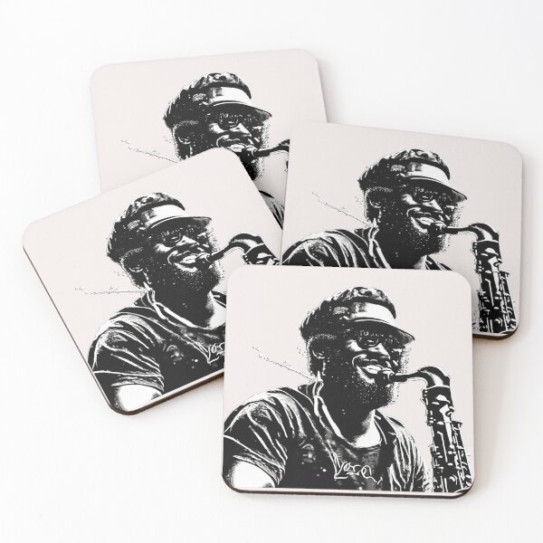 Item preview, passion for jazz designed and sold by NotesForMusic.