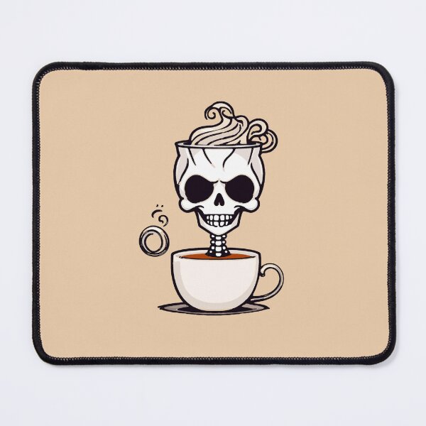Item preview, Brewed to the Bone designed and sold by ima-ozi.