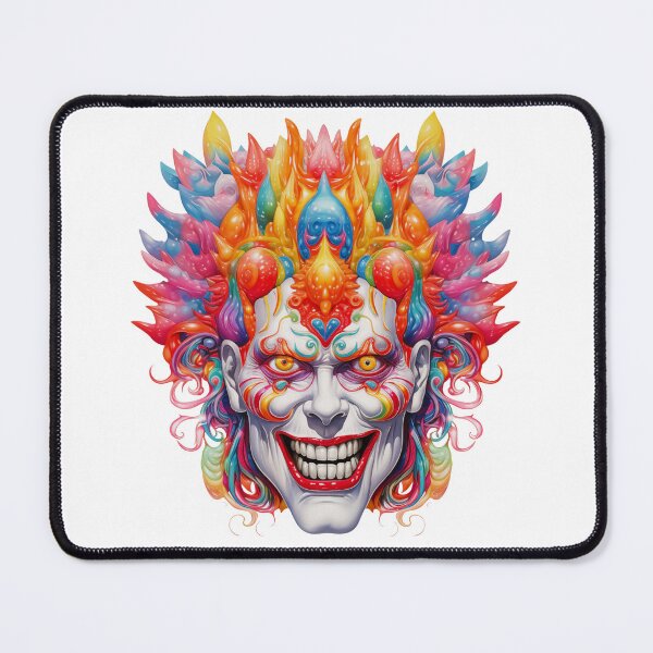 Item preview, Psychedelic Entity designed and sold by ZenEvoke.