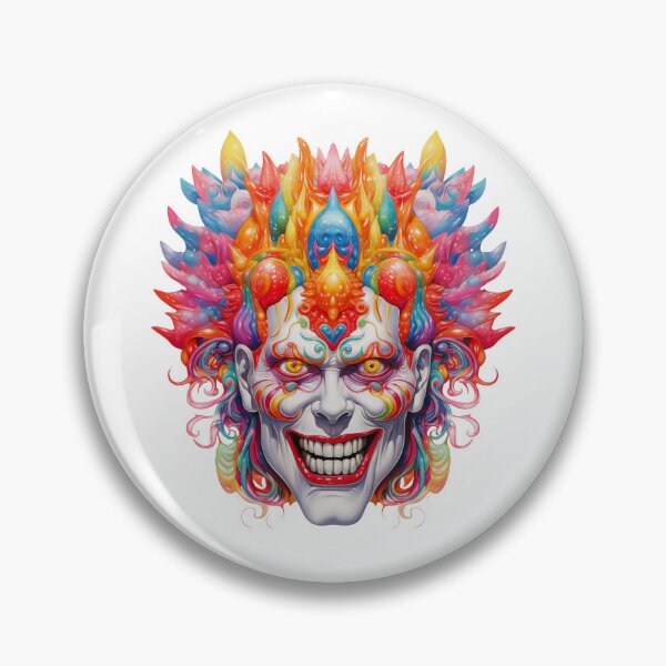 Item preview, Psychedelic Entity designed and sold by ZenEvoke.