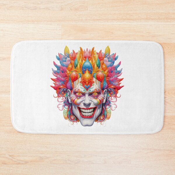 Item preview, Psychedelic Entity designed and sold by ZenEvoke.