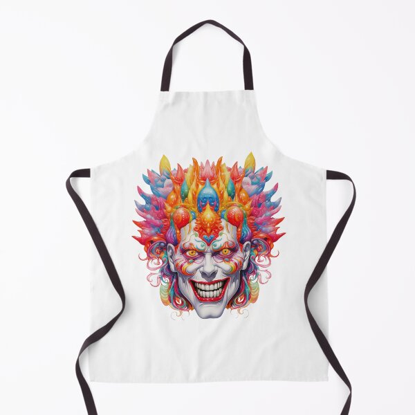 Item preview, Psychedelic Entity designed and sold by ZenEvoke.