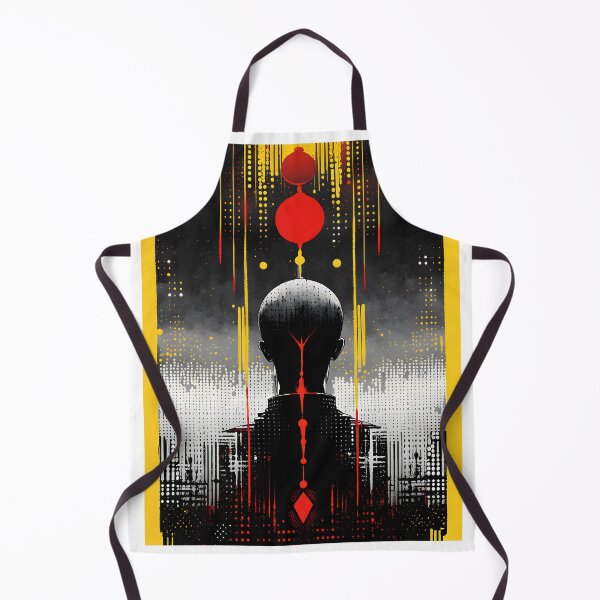 Item preview, Where Is Your Mind designed and sold by Lucian Lupescu.