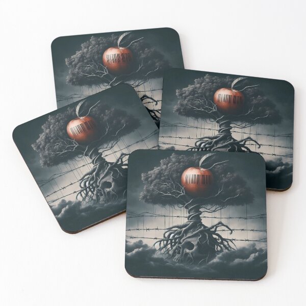 Item preview, Poison Apple designed and sold by rebecca-rabbbit.