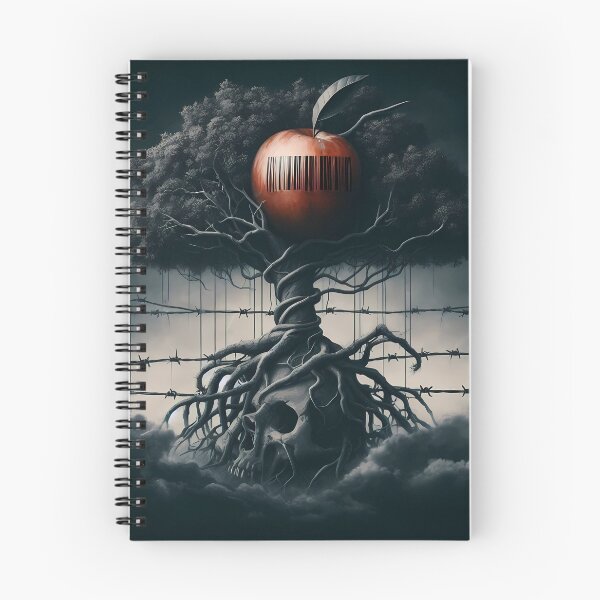 Item preview, Poison Apple designed and sold by rebecca-rabbbit.