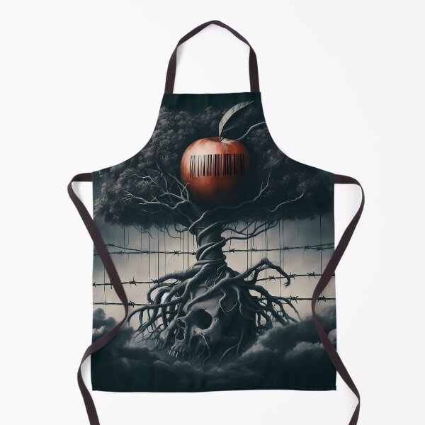 Item preview, Poison Apple designed and sold by rebecca-rabbbit.