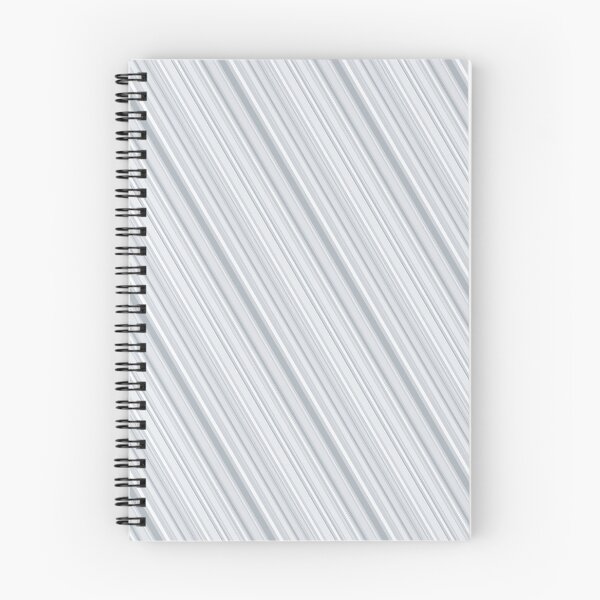 Item preview, Striped Pattern in Shades of Gray and Pink designed and sold by 2teesme.