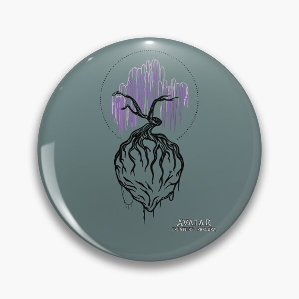 Item preview, Eywa symbol designed and sold by beautygaming.