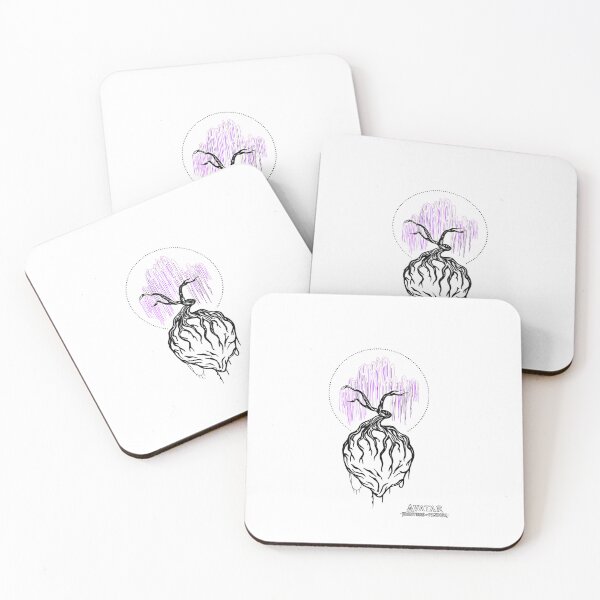 Item preview, Eywa symbol designed and sold by beautygaming.