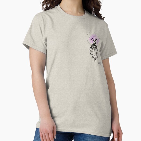 Item preview, Eywa symbol designed and sold by beautygaming.