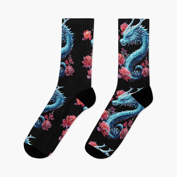 Artikelvorschau, Bezaubernder Nebel: Die himmlische Eleganz des Neondrachen entworfen und verkauft von AI-Only Creations.